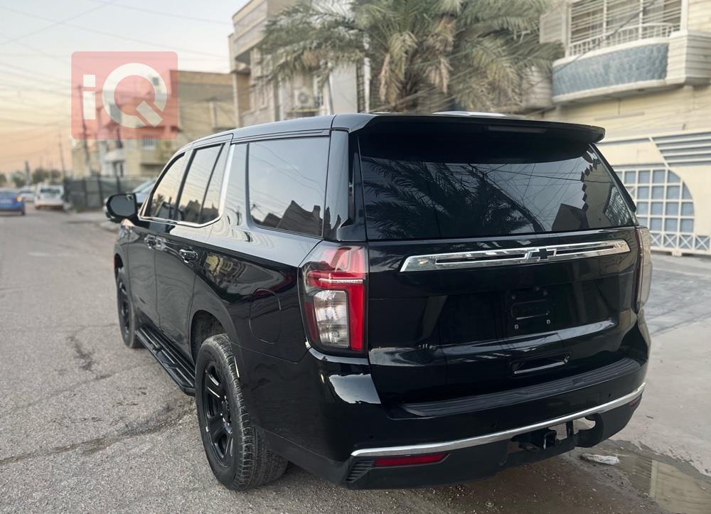 شێڤرۆلێت تاهۆ